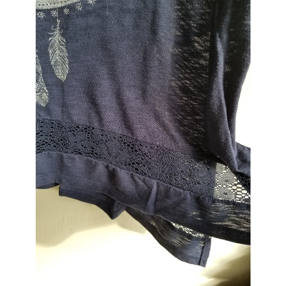 Blue moon child tank - Picture 2 of 3